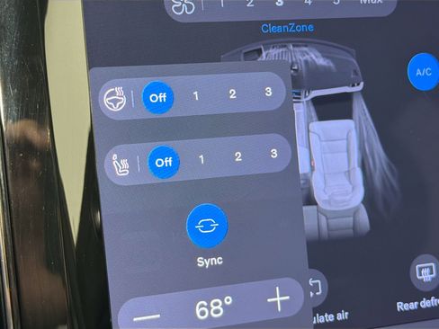 Certified 2023 Volvo XC60 B5 Core w/ Climate Package image 21