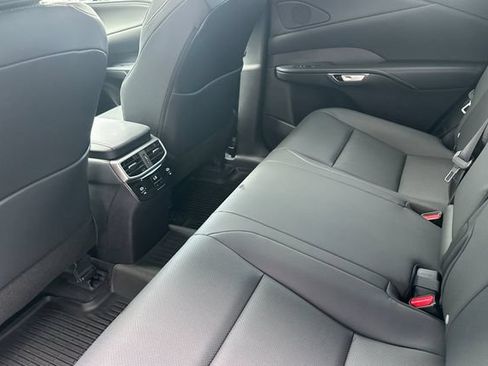 New 2026 Lexus RX 350 Premium AWD/4WD image 10