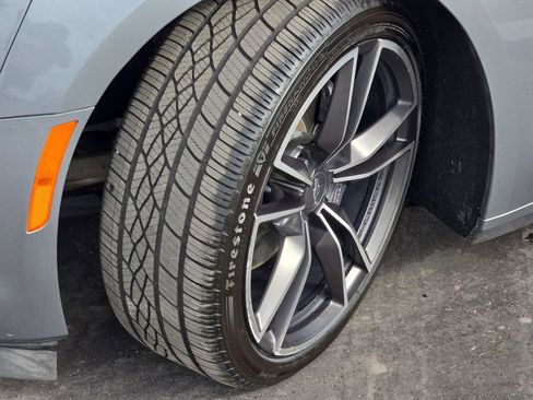 Used 2021 Chevrolet Camaro LT image 36