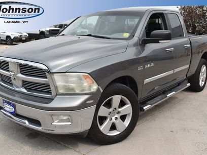 Used 2010 Dodge Ram 1500 Truck SLT w/ Big Horn Regional Pkg
