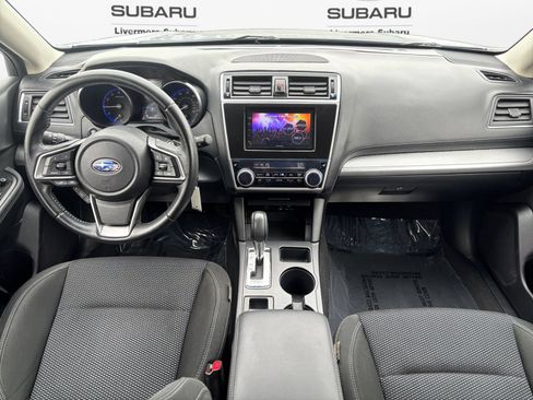 Used 2019 Subaru Outback 2.5i Premium AWD/4WD image 12