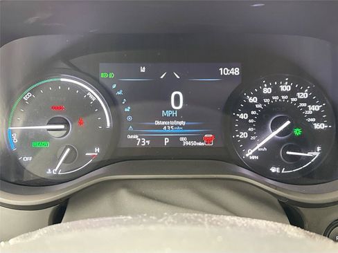 Certified 2025 Toyota Sienna XLE FWD image 21