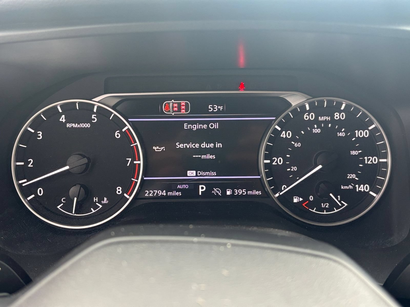 Used 2026 Nissan Rogue SV AWD/4WD image 39