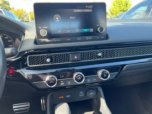 Used 2024 Honda Civic Sport image 7