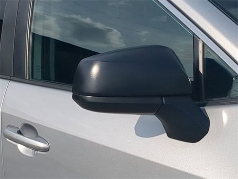 Certified 2025 Toyota RAV4 LE image 12