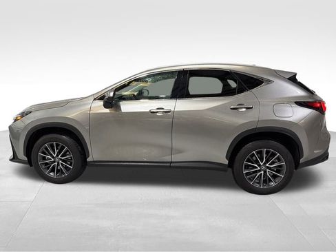 Used 2023 Lexus NX 350 AWD w/ Premium Package image 10