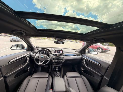 Used 2021 BMW X2 xDrive28i w/ Convenience Package image 52