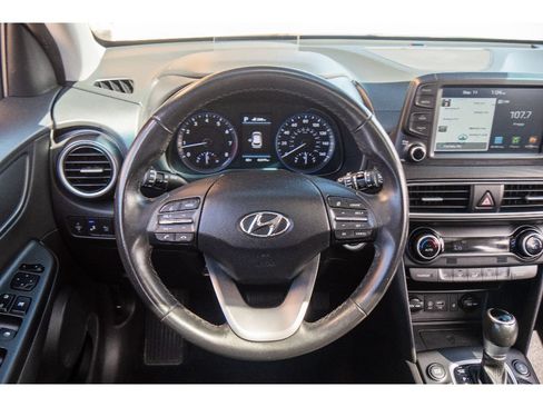 Used 2018 Hyundai Kona Ultimate AWD/4WD image 22