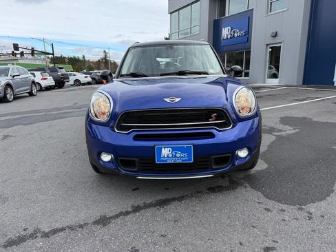 Used 2016 MINI Cooper Countryman S image 5