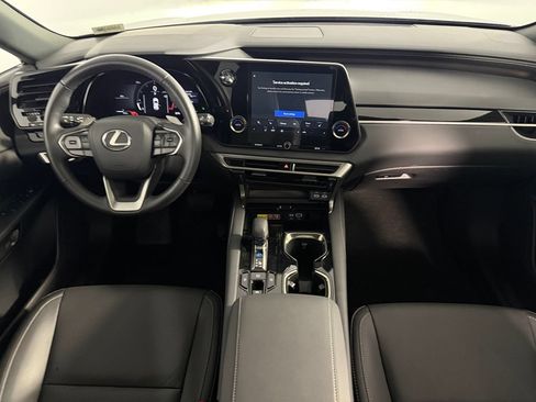 Used 2025 Lexus RX 350 FWD w/ Technology Package image 13