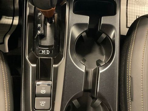 New 2026 Subaru Forester Wilderness AWD/4WD image 23