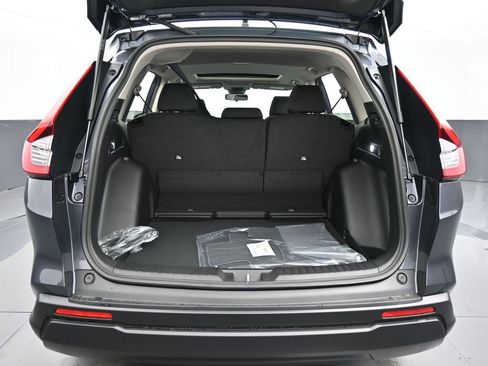 Certified 2026 Honda CR-V EX image 35
