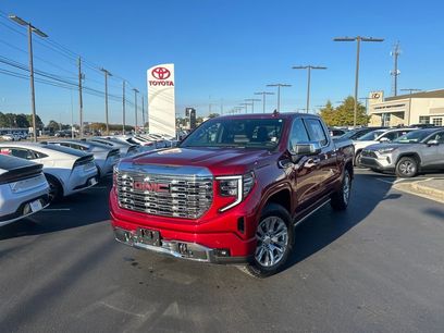 Used 2023 GMC Sierra 1500 Denali w/ Technology Package