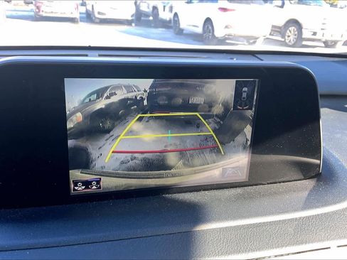 Used 2020 Lexus RX 450h AWD w/ Premium Package image 27