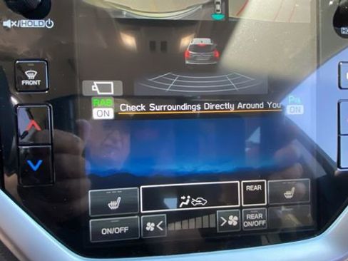 New 2026 Subaru Ascent Limited AWD/4WD image 21