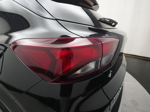 Used 2025 Chevrolet TrailBlazer LT image 31