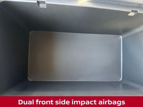 New 2025 Nissan Altima 2.5 SR w/ SR Premium Package image 27