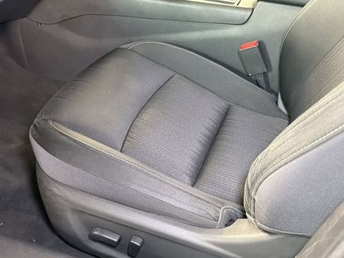 Used 2020 Nissan Altima 2.5 S FWD image 18