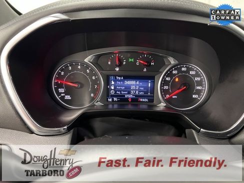 Used 2020 Chevrolet Blazer LT image 55