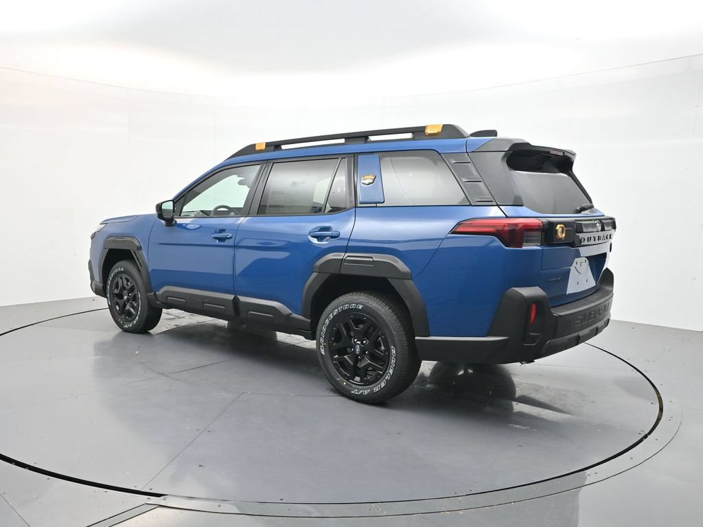 New 2026 Subaru Outback Wilderness AWD/4WD image 5
