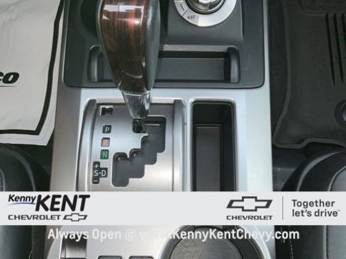 Used 2023 Toyota 4Runner Limited image 29