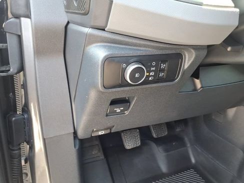 Used 2024 Ford Bronco Big Bend AWD/4WD image 12