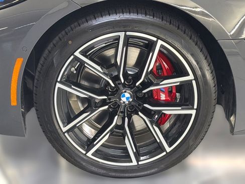 New 2026 BMW 440i xDrive w/ Premium Package image 12