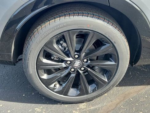 New 2026 Buick Envista Sport Touring w/ Convenience I Package image 5