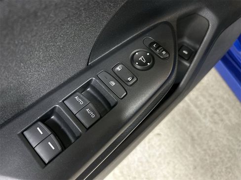 Used 2019 Honda Civic Si image 16