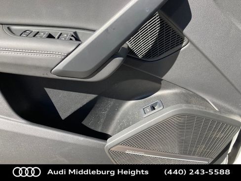 Certified 2024 Audi Q5 2.0T Premium Plus w/ Premium Plus Package image 16