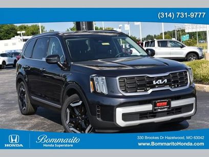 Used 2025 Kia Telluride S
