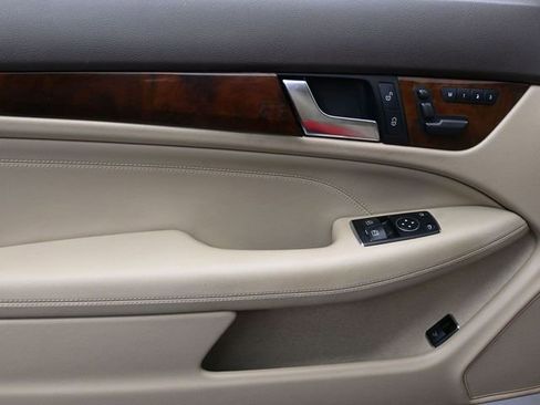 Used 2012 Mercedes-Benz C 250 Coupe w/ Premium 1 Pkg image 13