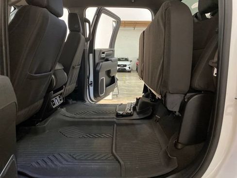 Used 2025 Chevrolet Silverado 2500 LT AWD/4WD image 75