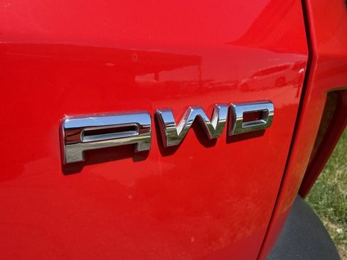 Used 2024 Ford Escape Active AWD/4WD image 9