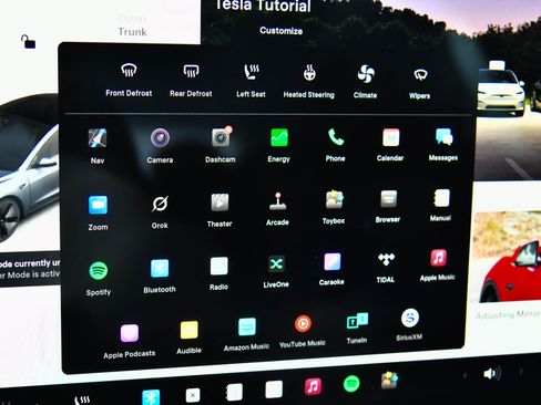 Used 2023 Tesla Model 3 Standard Range image 25