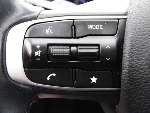 Used 2024 Kia Sportage EX FWD image 20