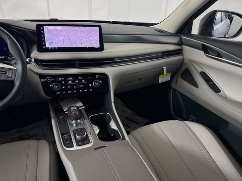 New 2026 INFINITI QX60 Pure image 28