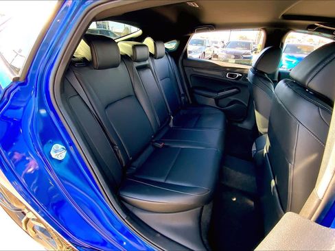 Used 2025 Acura Integra A-Spec image 18