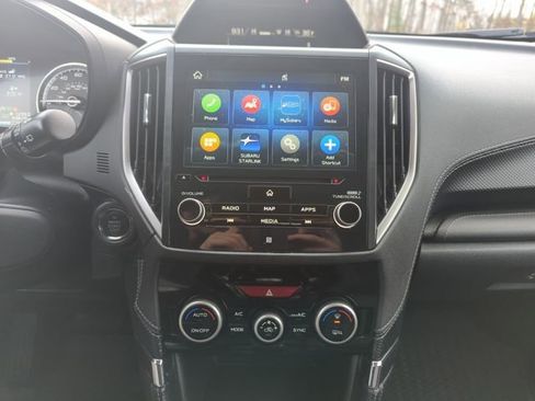 Used 2023 Subaru Forester Touring image 26