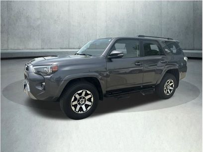 Used 2023 Toyota 4Runner TRD Off-Road Premium w/ Moonroof Package