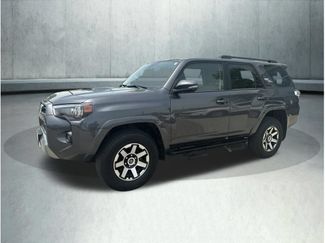 Used 2023 Toyota 4Runner TRD Off-Road Premium w/ Moonroof Package AWD/4WD 360° Tour