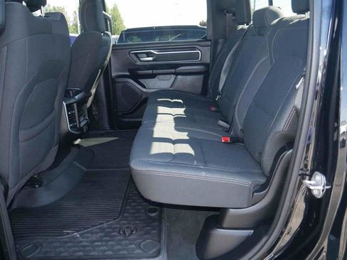 Certified 2022 RAM 1500 Big Horn AWD/4WD image 14