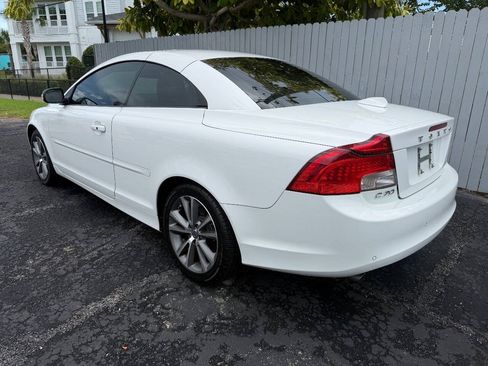 Used 2013 Volvo C70 T5 FWD image 18