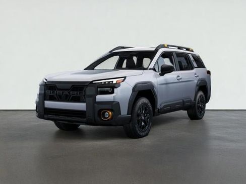New 2026 Subaru Outback Wilderness AWD/4WD image 2