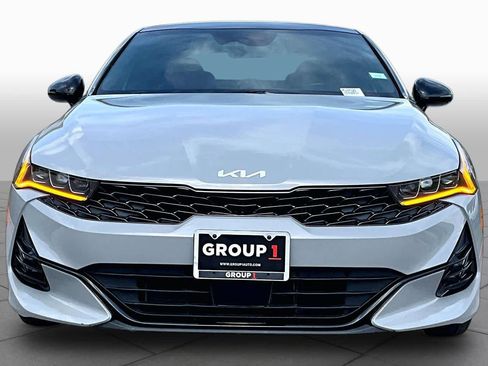 Used 2023 Kia K5 GT-Line FWD image 4