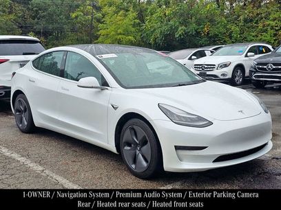 Used 2020 Tesla Model 3 Long Range