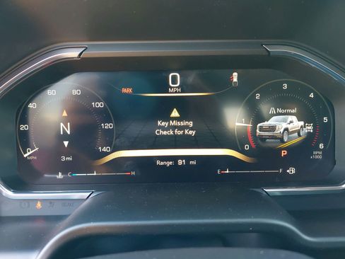 New 2026 GMC Sierra 1500 AT4 w/ AT4 Premium Package image 19