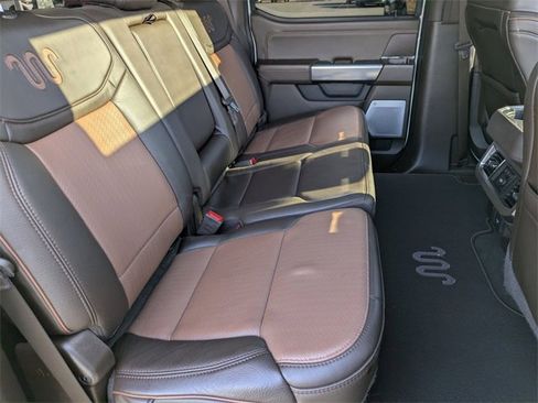 Used 2023 Ford F250 King Ranch w/ Chrome Package image 43