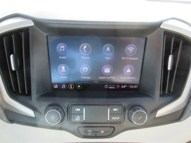 Used 2024 GMC Terrain Denali w/ Denali Premium Package AWD/4WD image 18
