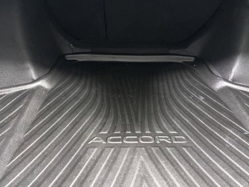 Used 2025 Honda Accord SE image 23